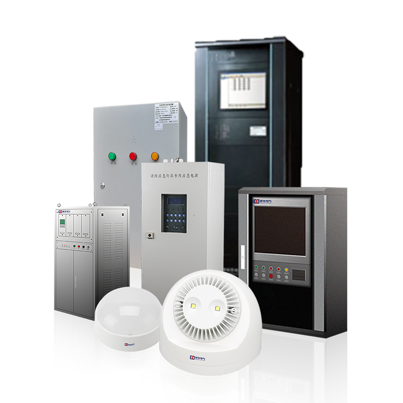 M-D-0.2KVA-36L 集中控制型系統 M-D-0.2KVA-36L 集中控制型系統